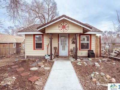 329 Pardee Ave, Susanville, CA, 96130
