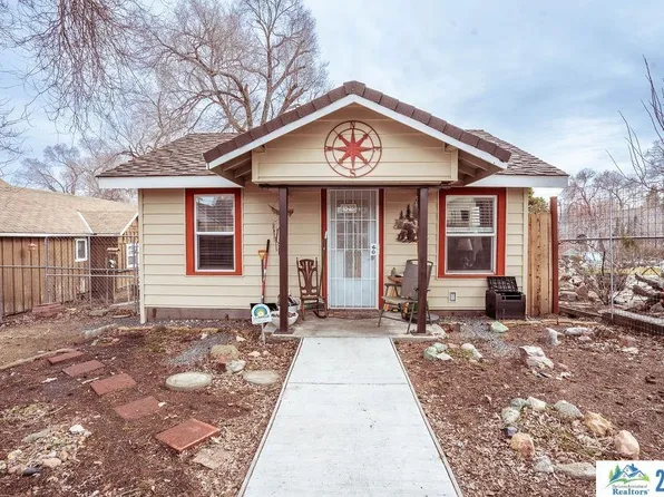 329 Pardee Ave, Susanville, CA 96130