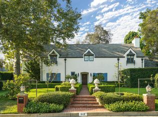 512 Arroyo Sq, South Pasadena, CA 91030