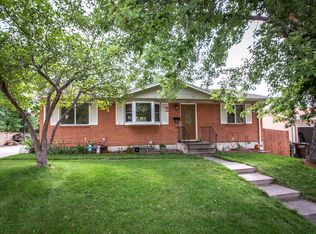 2007 N Chelton Rd, Colorado Springs, CO 80909