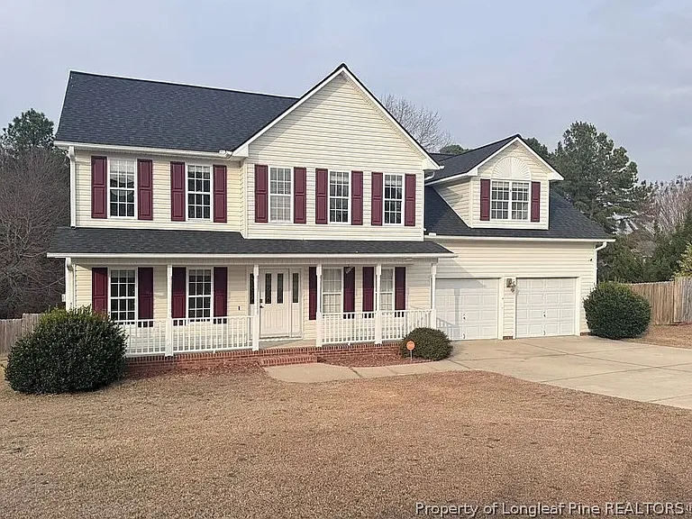 52 Forest Mountain Ct — Photo 2
