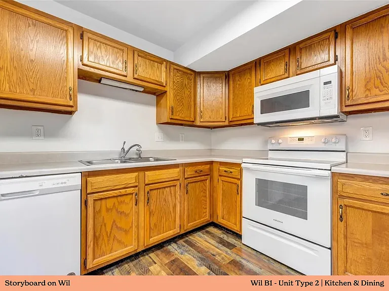 503 Wil Rd — Photo 16