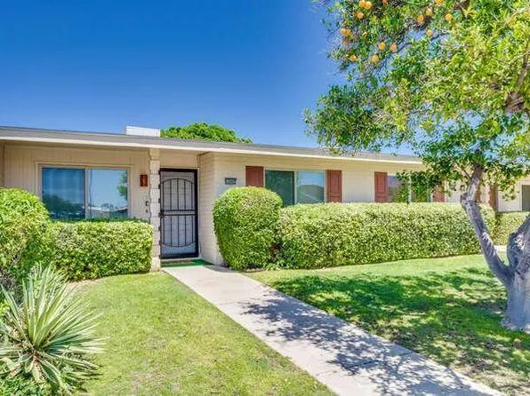 12602 N 105th Ave, Sun City, AZ 85351