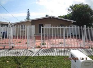 7310 NW 4th St, Miami, FL 33126