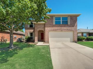 1583 Thornhill Ln, Little Elm, TX 75068