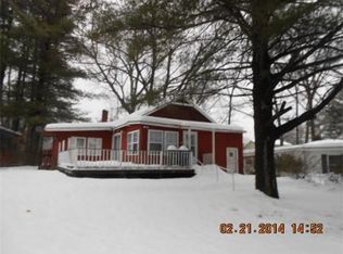 22 Forest Rd, Leominster, MA 01453