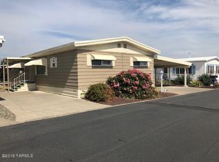 18 W Washington Ave UNIT 48, Yakima, WA