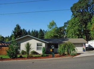 435 Sunset Blvd, Saint Helens, OR 97051