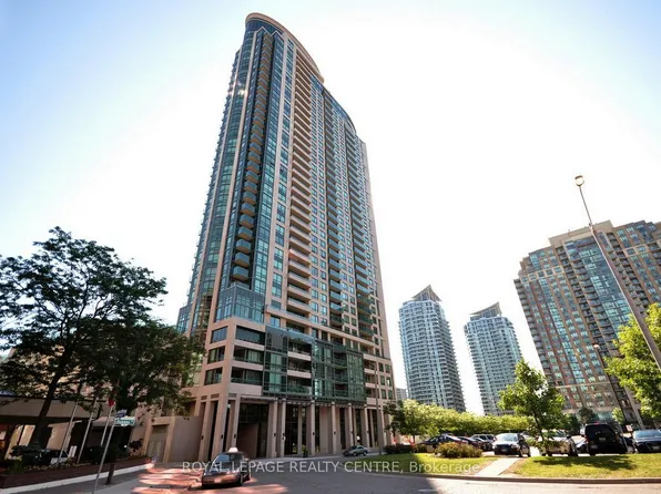 208 Enfield Pl, Mississauga, ON