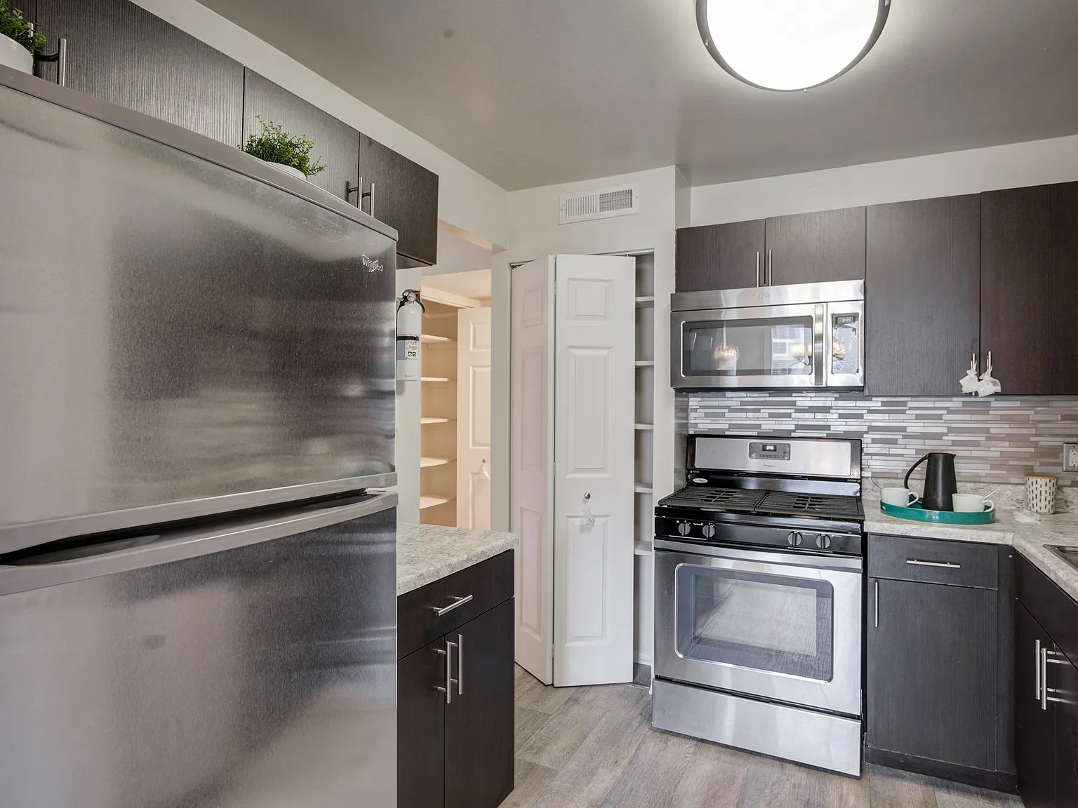 East Meadow Apartment Homes — Photo 3