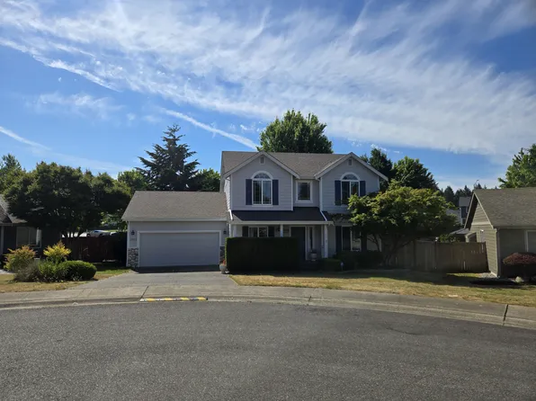 12912 171st Street Ct E, Puyallup, WA 98374