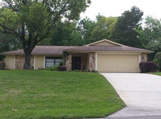 4 Mastic Ct W, Homosassa, FL 34446