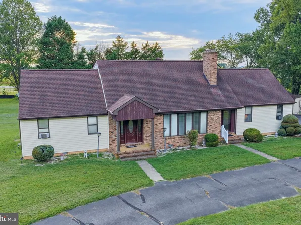 575 Canterbury Rd, Milford, DE 19963