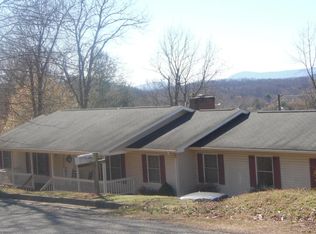 1773 Pine Ave, Buena Vista, VA 24416