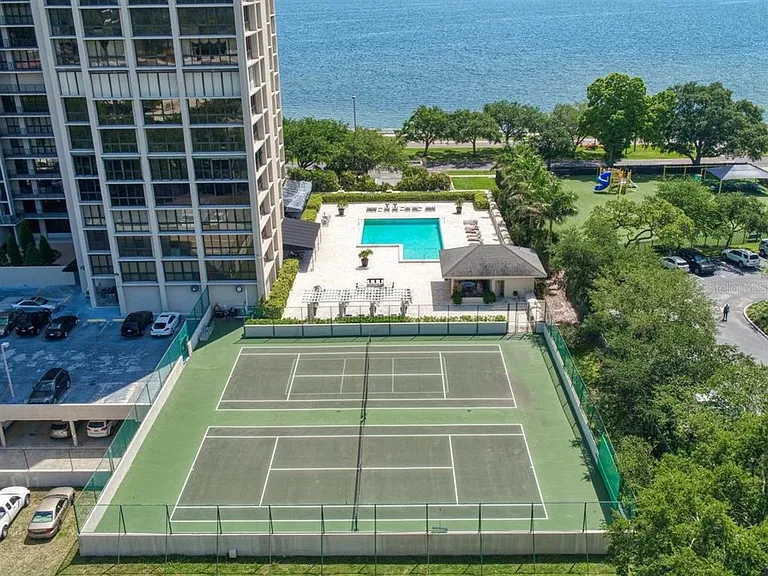 3301 Bayshore Blvd #810A — Photo 46