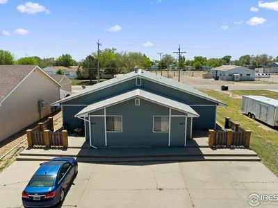 425 Holly Dr, Sterling, CO, 80751