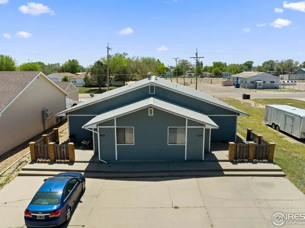 425 Holly Dr, Sterling, CO 80751