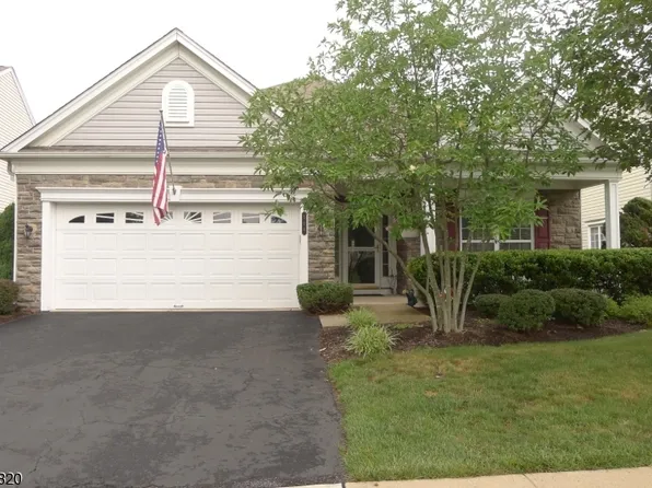 506 Crossfields Ln, Franklin Twp., NJ 08873