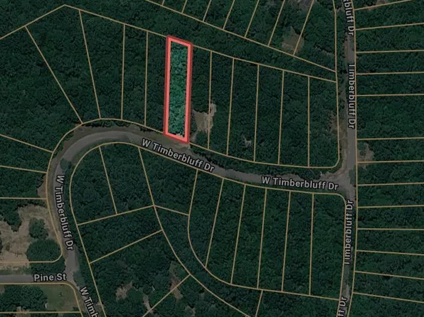 0 W Timber Bluff Dr Lot 83, Lumberton, MS 39455