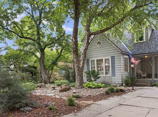 1450 N Salina Ave, Wichita, KS 67203