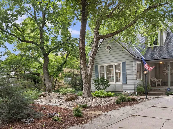 1450 N Salina Ave, Wichita, KS 67203
