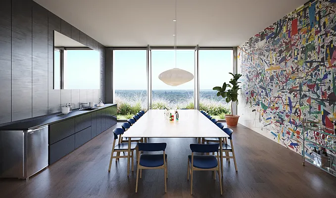 Rented by Triumph Property Group | media 5