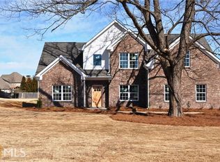 520 Windy Trl, Bethlehem, GA 30620