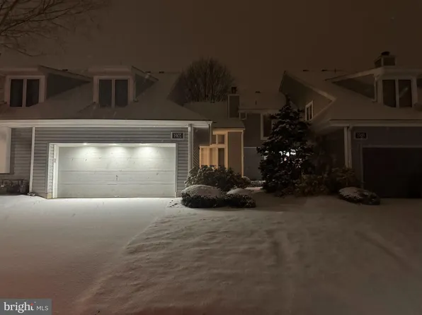 1902 Champlain Dr, Voorhees, NJ 08043