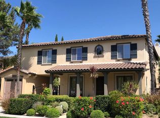 1591 Wishing Star Dr, Chula Vista, CA 91915