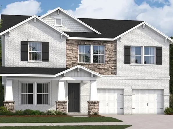 227 S Dunnwood Ln Lot 119, Mount Juliet, TN 37122