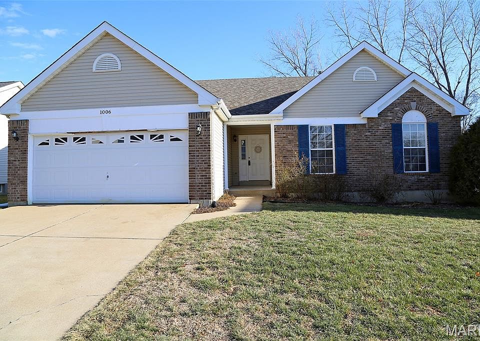 1st image of 1006 Golden Orchard Dr