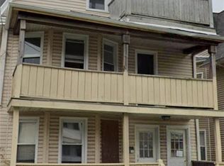 70 Smith St #2, Bridgeport, CT 06607