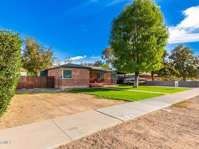 635 N Grand --, Mesa, AZ, 85201