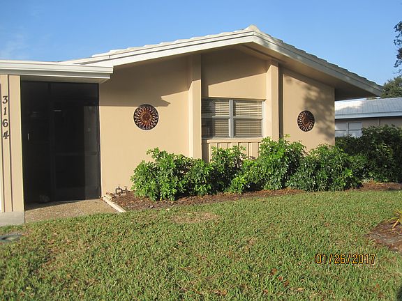 2nd image of 3164 Village Green Dr #1116