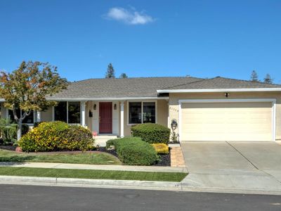 21559 Edward Way, Cupertino, CA, 95014