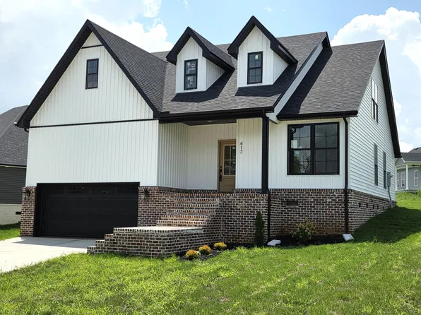 417 Krauss Dr, Nicholasville, KY 40356