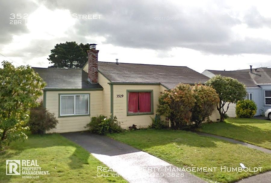 2nd image of 3529 Spring St