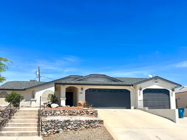 3637 Blue Colt Dr, Lake Havasu City, AZ 86406