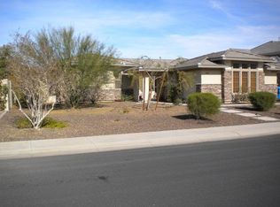 4508 W McNeil St, Laveen, AZ 85339