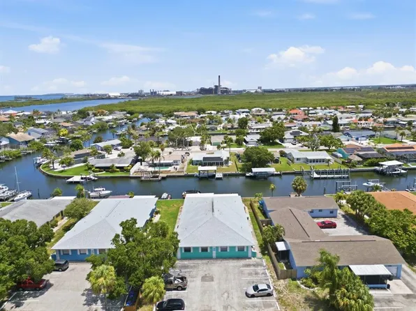 1041 APOLLO BEACH BOULEVARD #E, APOLLO BEACH, FL 33572