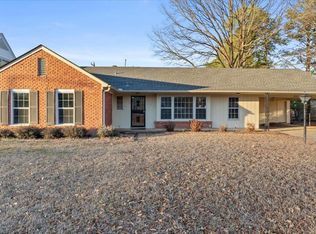 5558 Forsyth Dr, Memphis, TN 38115