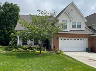 7712 Charmwood Way, Knoxville, TN 37938