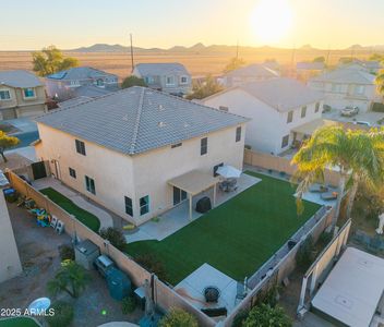 4340 E Silverbell Rd, San Tan Valley, AZ, 85143