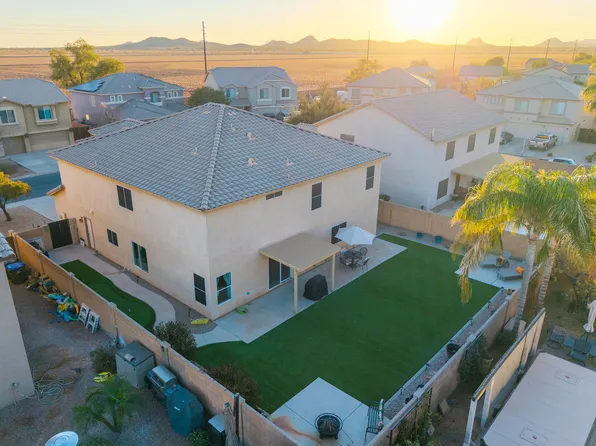 4340 E SILVERBELL Road, San Tan Valley, AZ 85143