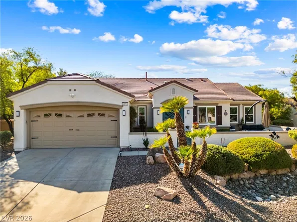 2853 Hartwick Pines Dr, Henderson, NV 89052