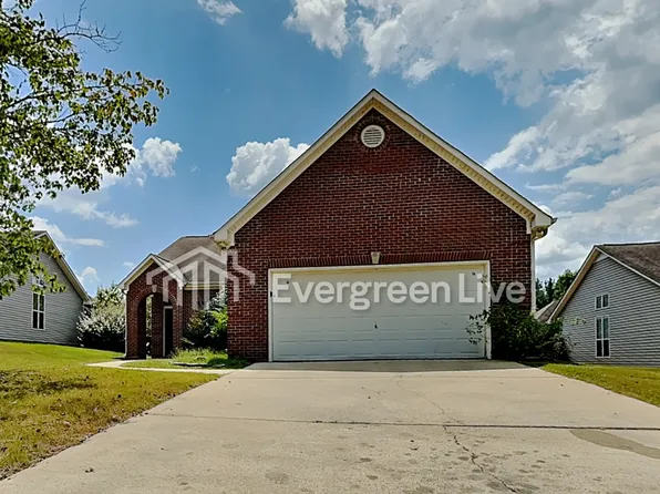 114 Marigold Dr, Alabaster, AL 35007