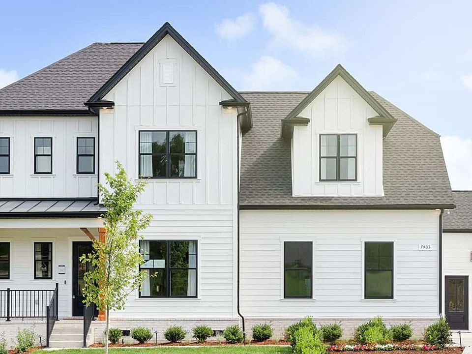 Enjoy timeless charm with this beautiful Farmhouse style home.