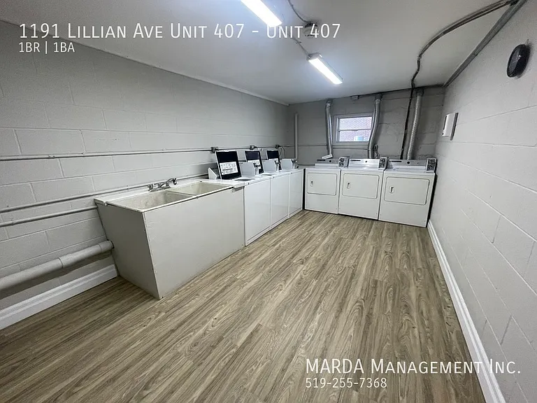1191 Lillian Ave #407 — Photo 14