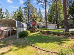 11654 Ragan Way, Grass Valley, CA 95949