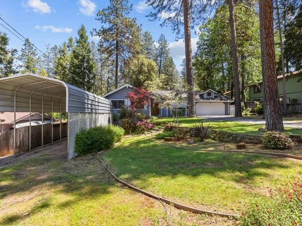 11654 Ragan Way, Grass Valley, CA 95949